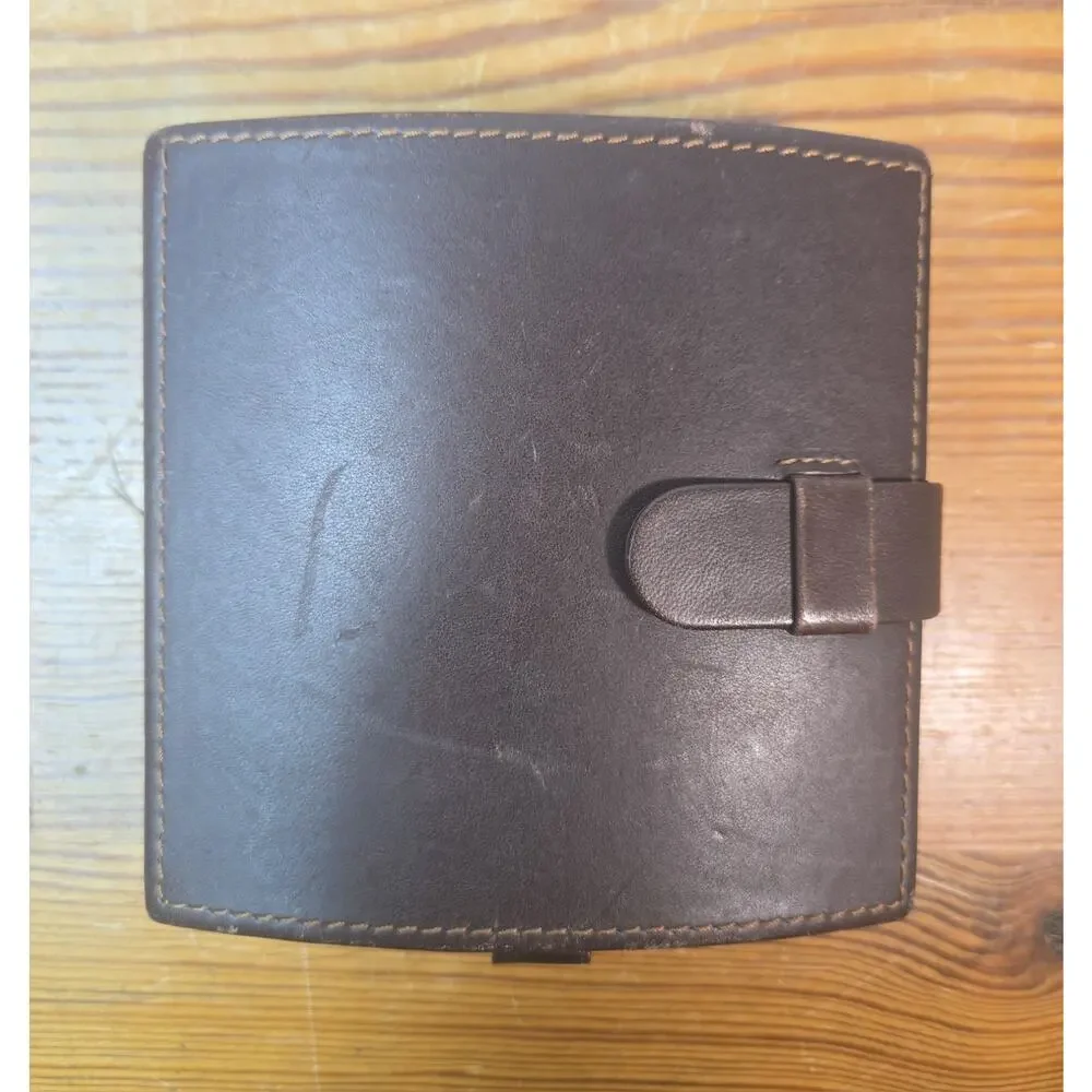 Restoration Hardware Leather 2